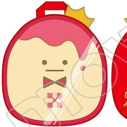 Itamate IDOLiSH 7 King Pudding Riku Backpack
