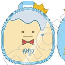 Itamate IDOLiSH 7 King Pudding Tamaki Backpack