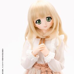 Happiness Clover Hidamari no Waltz Moca