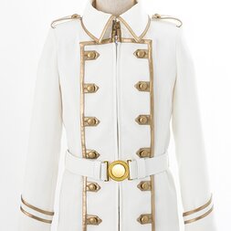 Fate/Apocrypha Caules Forvedge Yggdmillennia Cosplay Outfit Set