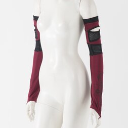 Ozz Croce Embroidered Arm Covers