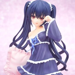 Hyperdimension Neptunia Noire: Wake Up Ver. 1/8 Scale Figure