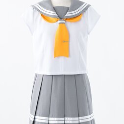 Love Live! Sunshine!! Uranohoshi Girls' Academy Uniform (1st Year Summer Ver.)