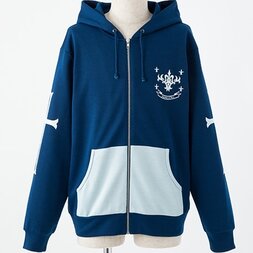 Fate/Grand Order Jeanne Hoodie