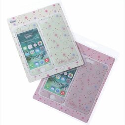 Honey Salon x Gizmobies Flower Bouquet iPhone 7 Case