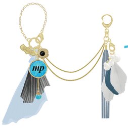 IDOLiSH 7 WiSH VOYAGE Tamaki Costume Design Bag Charm