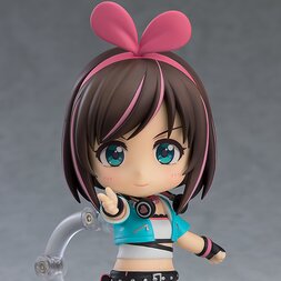 Nendoroid Kizuna AI: A.I.Games 2019 Ver.