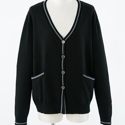 The Idolm@ster Cinderella Girls Rin Shibuya's Cardigan