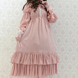 Atelier Pierrot Josephine Dress