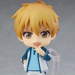 huang shaotian nendoroid