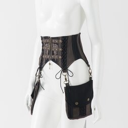 Rozen Kavalier Corset Belt