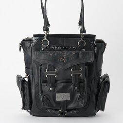 Ozz Croce Gimmick Tote Bag