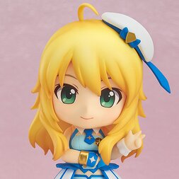 Nendoroid Co-de Idolm@ster Miki Hoshii: Twinkle Star Co-de