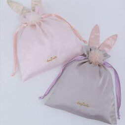 Honey Salon Lapin Lingerie Pouch