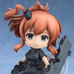 Nendoroid KanColle Saratoga Mk.II Mod.2