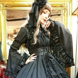 Atelier Pierrot Markt Dress
