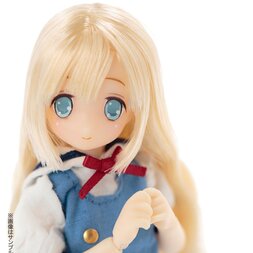 Pico Ex-Cute: Exchange Student from North Europe Raili