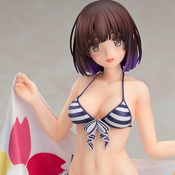 megumi kato swimsuit ver