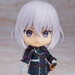 Nendoroid Touken Ranbu -Online- Honebami Toushirou