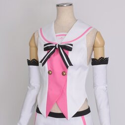 Kizuna AI Jacket Set