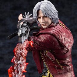 ArtFX J Devil May Cry 5 Dante