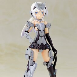 Frame Arms Girl Architect Plastic Model Kit (Re-run)