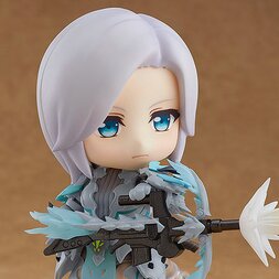 Nendoroid Monster Hunter: World Hunter: Female Xeno’jiiva Beta Armor Edition DX Ver.