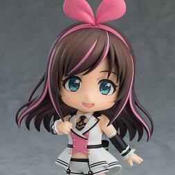 Nendoroid Kizuna AI: A.I. Channel 2019 Ver.