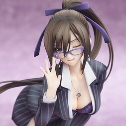 Blade Arcus from Shining EX Sakuya: Professor Ver. Non-Scale Figure