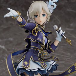 The Idolm@ster Cinderella Girls Anastasia: Story of Revolving Stars Ver. 1/8 Scale Figure