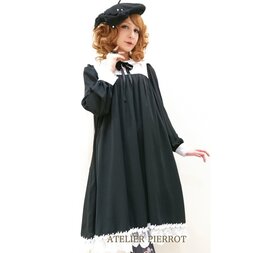 Atelier Pierrot Amabile Dress (re-run)