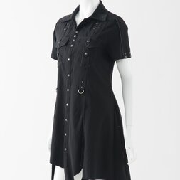 Ozz Conte Summer Dragon Long Blouse