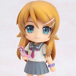 Nendoroid Oreimo Kirino Kousaka