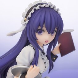 Is the Order a Rabbit?? Rize 1/7 Scale Figure