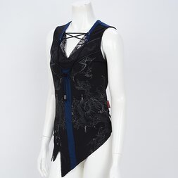 Ozz Oneste Dragon China Tank Top