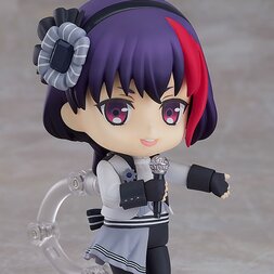 Nendoroid B-Project: ~ Kodou*Ambitious ~ Ryuji Korekuni