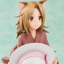 Natsume's Book of Friends Kogitsune 1/7 Scale Figure