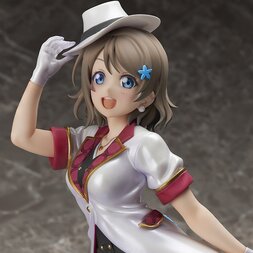 Birthday Figure Project: Love Live! Sunshine!! You Watanabe
