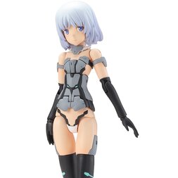 Frame Arms Girl Materia Normal Ver. Plastic Model Kit (Re-run)