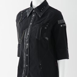 Ozz Conte Summer Dragon Blouse