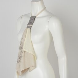 Ozz Conte Grunge Necktie