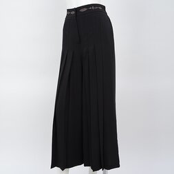 Rozen Kavalier Gaucho Pants