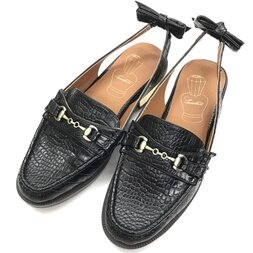 Swankiss Honey Loafers