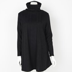 Rozen Kavalier Wing Design Dolman Sleeve A-Line Top