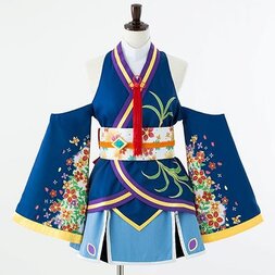 Love Live! The School Idol Movie Umi Sonoda Angelic Angel Cosplay Outfit