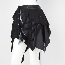 Ozz Croce Marble Mini Overskirt
