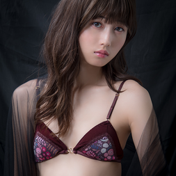 feast secret Garden Feast x Majocco Bralette & Panty Set