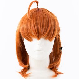 Love Live! Sunshine!! Chika Takami Cosplay Wig