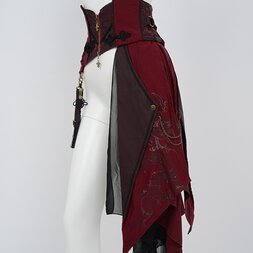 Ozz Oneste Corset w/ Skirt