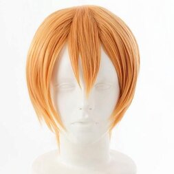 Rin Hoshizora Anime Ver. Cosplay Wig | Love Live!